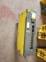 Fanuc Spindle Drive A06B-6078-H211#H500 - Image 5