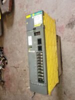 Fanuc Spindle Drive A06B-6078-H211#H500 - Image 6