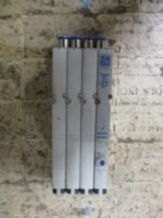 Festo 533342 Solenoid Valve Festo Solenoid Valve 533342 Festo Valve *Tested*