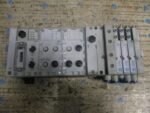 Festo CPX-CTEL-4-M12-5POL Block CPX-GE-EV Block CPX-AB-4-M12X2-5POL*Lot**Tested*