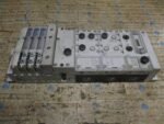 Festo CPX-CTEL-4-M12-5POL Block CPX-GE-EV Block CPX-AB-4-M12X2-5POL*Lot**Tested* - Image 5