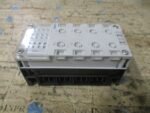 Festo CPX-GE-EV Link Block Festo CPX-AB-8-M8 Node Module Festo 195706 *Tested* - Image 3