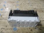 Festo CPX-GE-EV Link Block Festo CPX-AB-8-M8 Node Module Festo 195706 *Tested* - Image 4