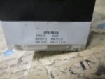 Festo CPX-GE-EV-S Link Block Festo CPX-FB13 Node Module Festo 195740 *Tested* - Image 6