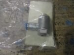 Festo GRLA-3/8-QS-8-D One-Way Flow Control Valve mat. Nr. 193150 GRLA-3/8-Q*NEW* - Image 3