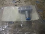 Festo GRLA-3/8-QS-8-D One-Way Flow Control Valve mat. Nr. 193150 GRLA-3/8-Q*NEW* - Image 4