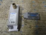 Festo MFH-5-1/8-B Solenoid Valve 19758 0.2-1MPa 2-10bar 29-145psi MFH-5-1/8*NEW* - Image 3