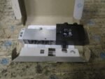Festo VSVA-B-P53C-ZD-A2-1T1L Solenoid Valve 539188 .9-10bar 13-145psi 24VDC*NEW*