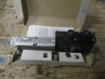 Festo VSVA-B-P53C-ZD-A2-1T1L Solenoid Valve 539188 .9-10bar 13-145psi 24VDC*NEW* - Image 3