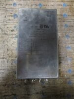 Filter Concepts 3F15 F Line Filter Module 3x15A 250/400VAC L-8x2.3mH  *Tested*