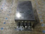 Filter Concepts 3F15 F Line Filter Module 3x15A 250/400VAC L-8x2.3mH  *Tested* - Image 4