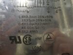 Filter Concepts 3F15 F Line Filter Module 3x15A 250/400VAC L-8x2.3mH  *Tested* - Image 7