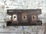 Fuji Electric 2MBI75J-140 IGBT Power Module 75Amp 1400V Fujji 2MBI75J *Tested*