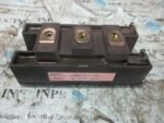 Fuji Electric 2MBI75J-140 IGBT Power Module 75Amp 1400V Fujji 2MBI75J *Tested* - Image 3