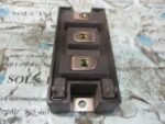 Fuji Electric 2MBI75J-140 IGBT Power Module 75Amp 1400V Fujji 2MBI75J *Tested* - Image 4