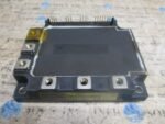 Fuji Electric 6MBP100KB060 IGBT Power Module 100Amp 600V 6MBP100KB060 *Tested* - Image 3