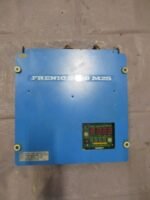 Fuji Electric FMD-0.7AC-22 Frenic 5000 M2S VFD Inverter 0.75kW 230V 1PH *Tested* - Image 3