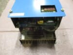 Fuji Electric FMD-0.7AC-22 Frenic 5000 M2S VFD Inverter 0.75kW 230V 1PH *Tested* - Image 4