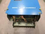 Fuji Electric FMD-0.7AC-22 Frenic 5000 M2S VFD Inverter 0.75kW 230V 1PH *Tested* - Image 5