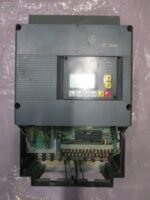 GE 6VAF343007B-A2 AC Drive Type AF-300 AC Drive 7.5HP 460VAC 13A 3Phase *Tested*
