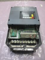 GE 6VAF343007B-A2 AC Drive Type AF-300 AC Drive 7.5HP 460VAC 13A 3Phase *Tested* - Image 5