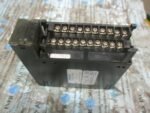 GE FANUC IC693MDL240E Input 120VAC 16PT Module FANUC IC693MDL240E Unit *TESTED*