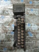GE FANUC IC693MDL240E Input 120VAC 16PT Module FANUC IC693MDL240E Unit *TESTED* - Image 3