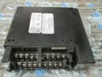 GE FANUC IC693MDL240E Input 120VAC 16PT Module FANUC IC693MDL240E Unit *TESTED* - Image 5