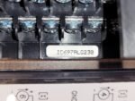 GE FANUC IC697ALG230L INPUT ANALOG MODULE
