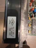 GE FANUC IC697ALG230L INPUT ANALOG MODULE - Image 4