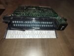 GE FANUC IC697ALG230L INPUT ANALOG MODULE - Image 6
