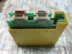 GE Fanuc A03B-0807-C011 Interface Unit GE FANUC AIF01A *TESTED*Missing Top Cover - Image 4
