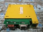 GE Fanuc A03B-0807-C011 Interface Unit GE FANUC AIF01A *TESTED*Missing Top Cover - Image 6
