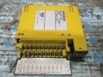 GE Fanuc A03B-0807-C158 8PT I/O Model A 230VAC Output FANUC AOA08E *TESTED* - Image 4