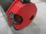 GE Fanuc A06B-0157-B075#7075 AC Servo Motor a40/2000 7kw 179V 20A 2000rp*Tested* - Image 7