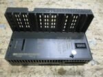 GE Fanuc IC200PWB001D Power Supply Booster Carrier Fanuc IC200PWB001D *Tested* - Image 4