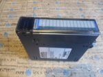 GE Fanuc IC694MDL645C Input 24VDC 16PT Grouped POS/NEG PLC Module *Tested*