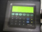 GE Fanuc IC752DFT000-DD Datapanel Display Model 150 10-35VDC 600mA *Tested* - Image 4