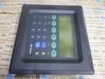 GE Fanuc IC752DFT000-DD Datapanel Display Model 150 10-35VDC 600mA *Tested* - Image 7
