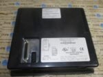 GE Fanuc IC752DFT000-DD Datapanel Display Model 150 10-35VDC 600mA *Tested* - Image 9