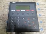 G&L Beijer E200 MAC/MTA E200 Keypad Programmable Module 24VDC 02800C *Tested*