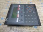 G&L Beijer E200 MAC/MTA E200 Keypad Programmable Module 24VDC 02800C *Tested* - Image 3