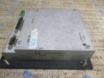 G&L Beijer E200 MAC/MTA E200 Keypad Programmable Module 24VDC 02800C *Tested* - Image 6