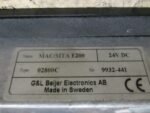 G&L Beijer E200 MAC/MTA E200 Keypad Programmable Module 24VDC 02800C *Tested* - Image 7