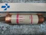 GOULD Shawmut Tri-Onic TRSR150 Time Delay Temporise Fuse Typ D 600VAC 150A *NEW* - Image 5