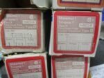GOULD Shawmut Tri-Onic TRSR150 Time Delay Temporise Fuse Typ D 600VAC 150A *NEW* - Image 7