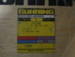 GUHRING GUH/289216/FWYO Drill Bit GM3579/M9/OP110 Unit PKD-BOHRER 2Pieces *NOB* - Image 11