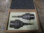 GUHRING GUH/289216/FWYO Drill Bit GM3579/M9/OP110 Unit PKD-BOHRER 2Pieces *NOB*