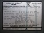 Giddings & Lewis PiC900 502-03782-00R1 Programmable Industrial Computer *Tested* - Image 9