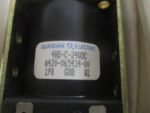 Guardian 4HD-C-24VDC Solenoid A420-065434-00 24V DC Cont Duty *NEW* - Image 4
